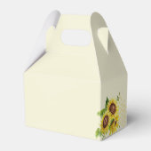 スイートリールハニーポットハニカム&ビーズハニカム フェイバーボックス (裏面サイド)