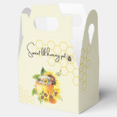 スイートリールハニーポットハニカム&ビーズハニカム フェイバーボックス (オープン)