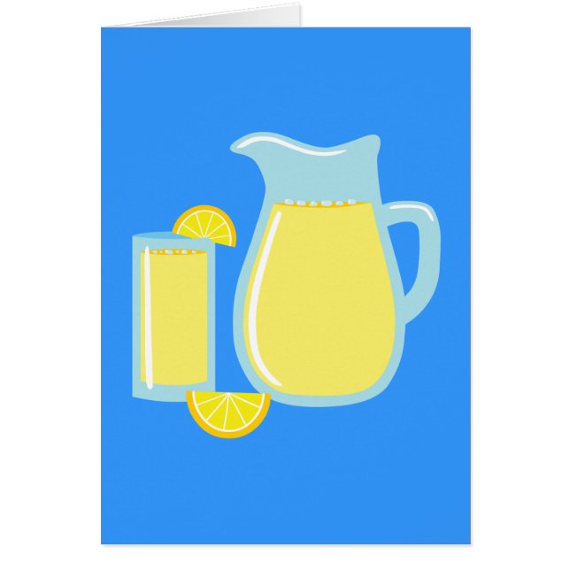 スイートレモネード (正面)