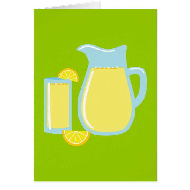 スイートレモネード (正面)