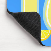 スイートレモネード マウスパッド (コーナー)