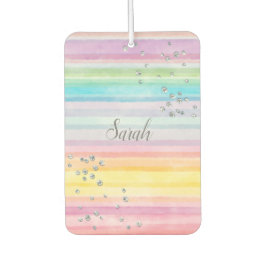 スイートワンダフル カーエアーフレッシュナー