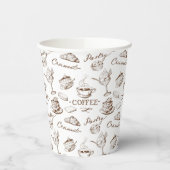 スイート紙 紙コップ (左)