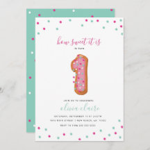 スイート誕生祝い| 1