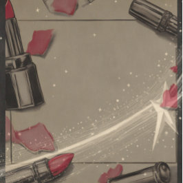 スイート16の誕生日パーティー招待状 招待状