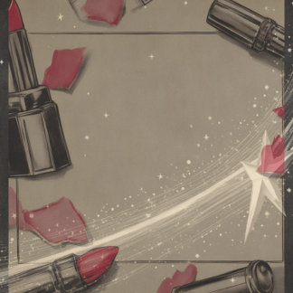 スイート16の誕生日パーティー招待状 招待状