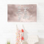 スイート16パーティーバナー 横断幕 (インサイチュ)