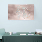 スイート16パーティーバナー 横断幕 (トレードショー)