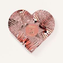 スイート16thバースデーパーティーゲストブックバラ金ゴールド