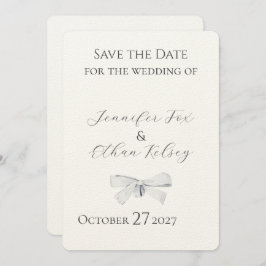 スイート ガーデン セーブザデート