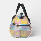 スイート・クレイビングス ダッフルバッグ (右)