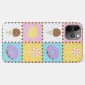 スイート・クレイビングス Case-Mate スマホケース iPhoneケース (裏面(横))