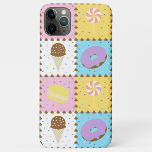 スイート・クレイビングス Case-Mate スマホケース iPhone 11 Pro Maxケース