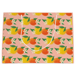 スイート シトラス ギフトバッグ