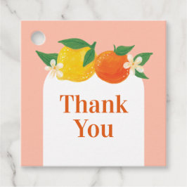 スイート シトラス ファヴォル タグ