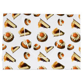 スイート トリーツ ギフトバッグ (裏面)