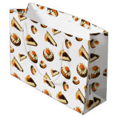 スイート トリーツ ギフトバッグ (裏面アングル)