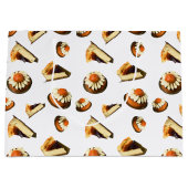 スイート トリーツ ギフト バッグ ラージペーパーバッグ (正面)