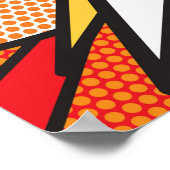 スイート・ドリームス・ベイビー！ コミックブック ポスター (角)