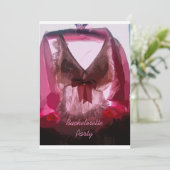 スイート·ドリームズ 招待状 (スタンド正面)