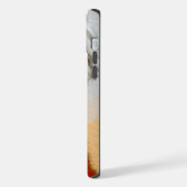 スイート マルシ iPhoneケース (左側面)