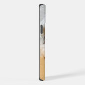 スイート マルシ iPhoneケース (右側面)