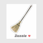 スイープブラシ シール (シート)