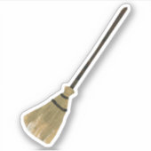 スイープブラシ シール (正面)