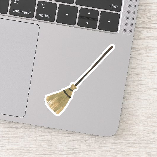 スイープブラシ シール (詳細)