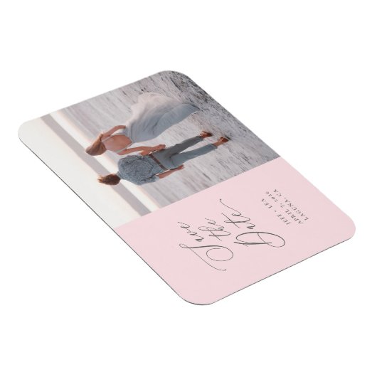 スイープレター柔軟なフォトマグネット マグネット (右側)