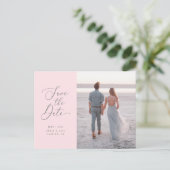 スイープレター ポストカード (スタンド正面)