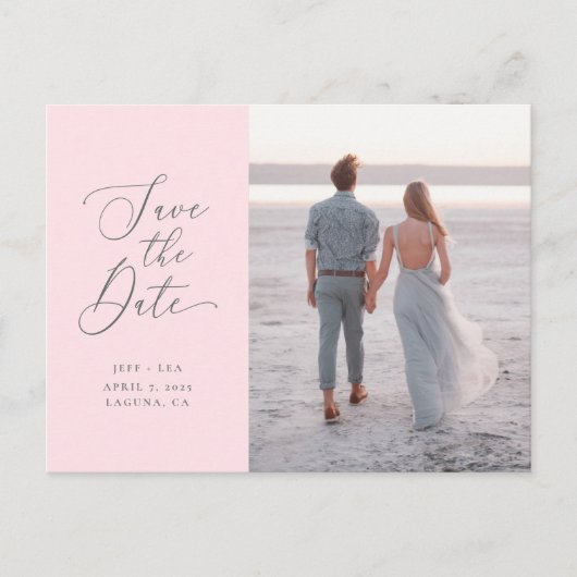 スイープレター ポストカード (正面)