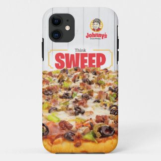 スイ考えープ iPhone 11 ケース