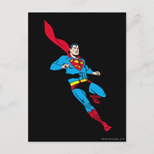 スウすごいシュ ポストカード (正面)