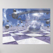 スウィズ ポスター (正面)