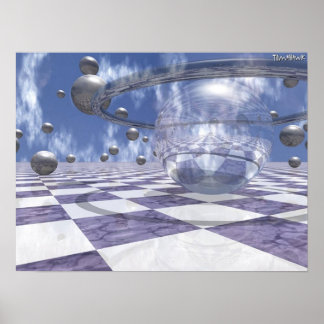 スウィズ ポスター