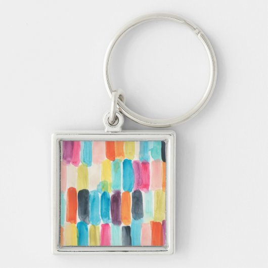 スウィッシュスウォッチI キーホルダー (正面)