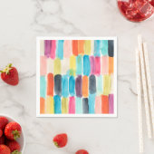 スウィッシュスウォッチI スタンダードカクテルナプキン (インサイチュ)