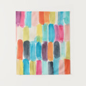 スウィッシュスウォッチI タペストリー (正面)