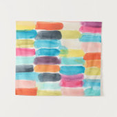 スウィッシュスウォッチI タペストリー (正面(横))