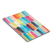 スウィッシュスウォッチI ノートブック (右側)