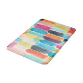 スウィッシュスウォッチI バスマット (アングル)