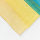 スウィッシュスウォッチI フリースブランケット (角)