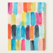 スウィッシュスウォッチI プランナー手帳 (裏面)