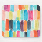 スウィッシュスウォッチI マウスパッド (正面)