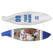 スウィッシュ・カスタム バスケットボール (パネル)