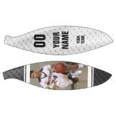 スウィッシュ・カスタム バスケットボール (パネル)