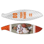 スウィッシュ・カスタム バスケットボール (パネル)