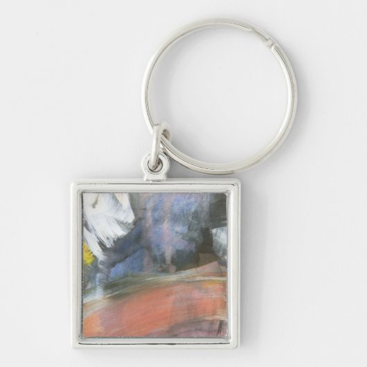 スウィッシュ キーホルダー (正面)