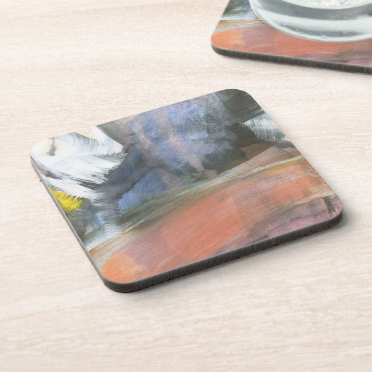 スウィッシュ コースター (左側)